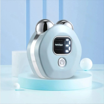 Glamilis™ - Massaggiatore Facciale