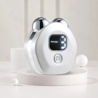 Glamilis™ - Massaggiatore Facciale