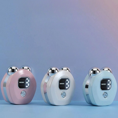 Glamilis™ - Massaggiatore Facciale