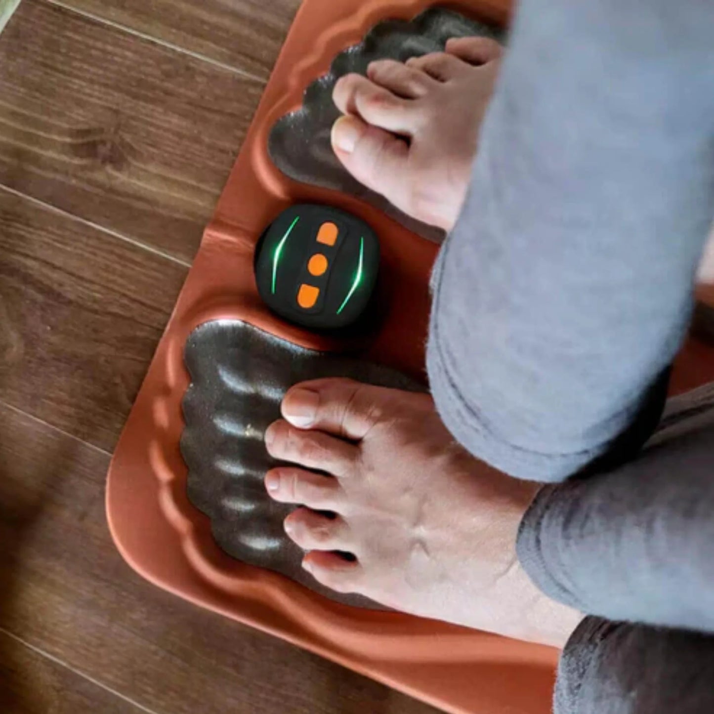 Glamilis™ - Massaggiatore Plantare 3D