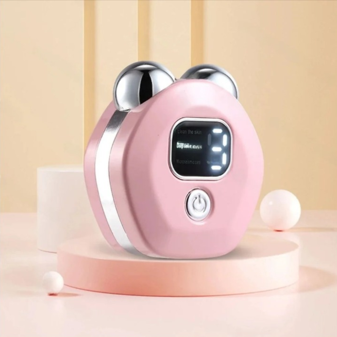 Glamilis™ - Massaggiatore Facciale